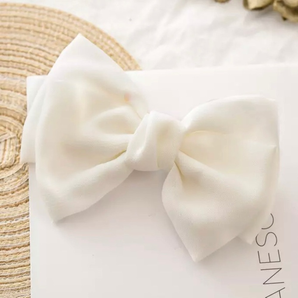 Set of 4 Bow Set - Picture 5 of 6